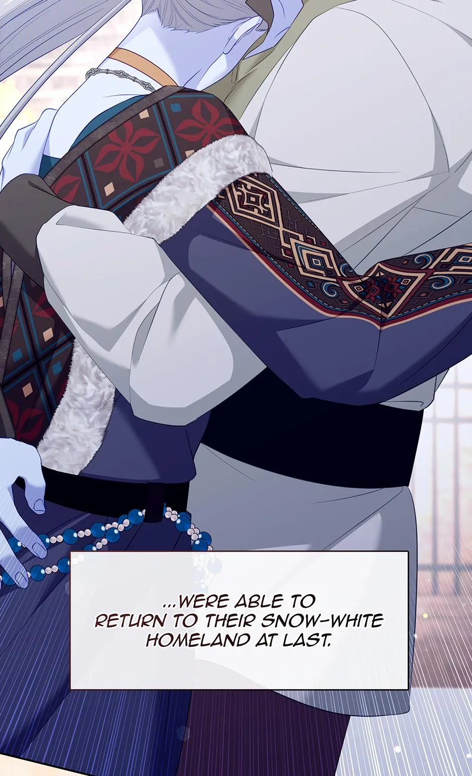 Beware of the Villainess! Chapter 144 page 116