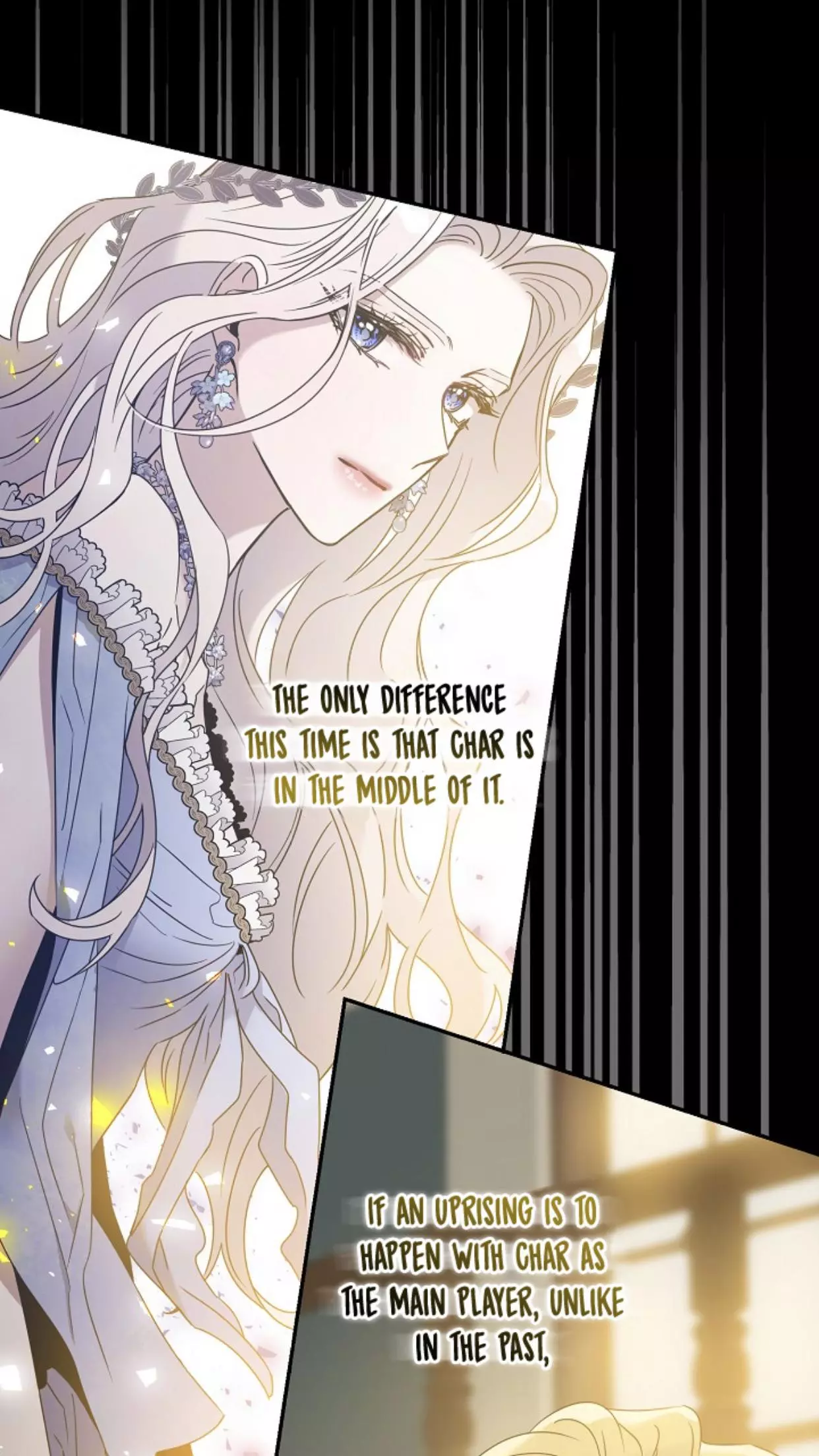 I Tamed a Tyrant and Ran Away Chapter 37 page 11