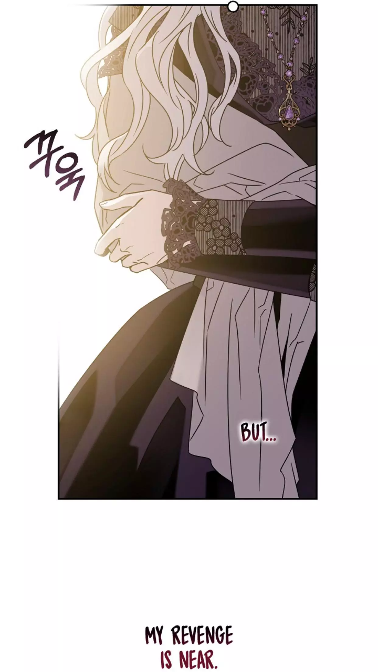 I Tamed a Tyrant and Ran Away Chapter 37 page 26