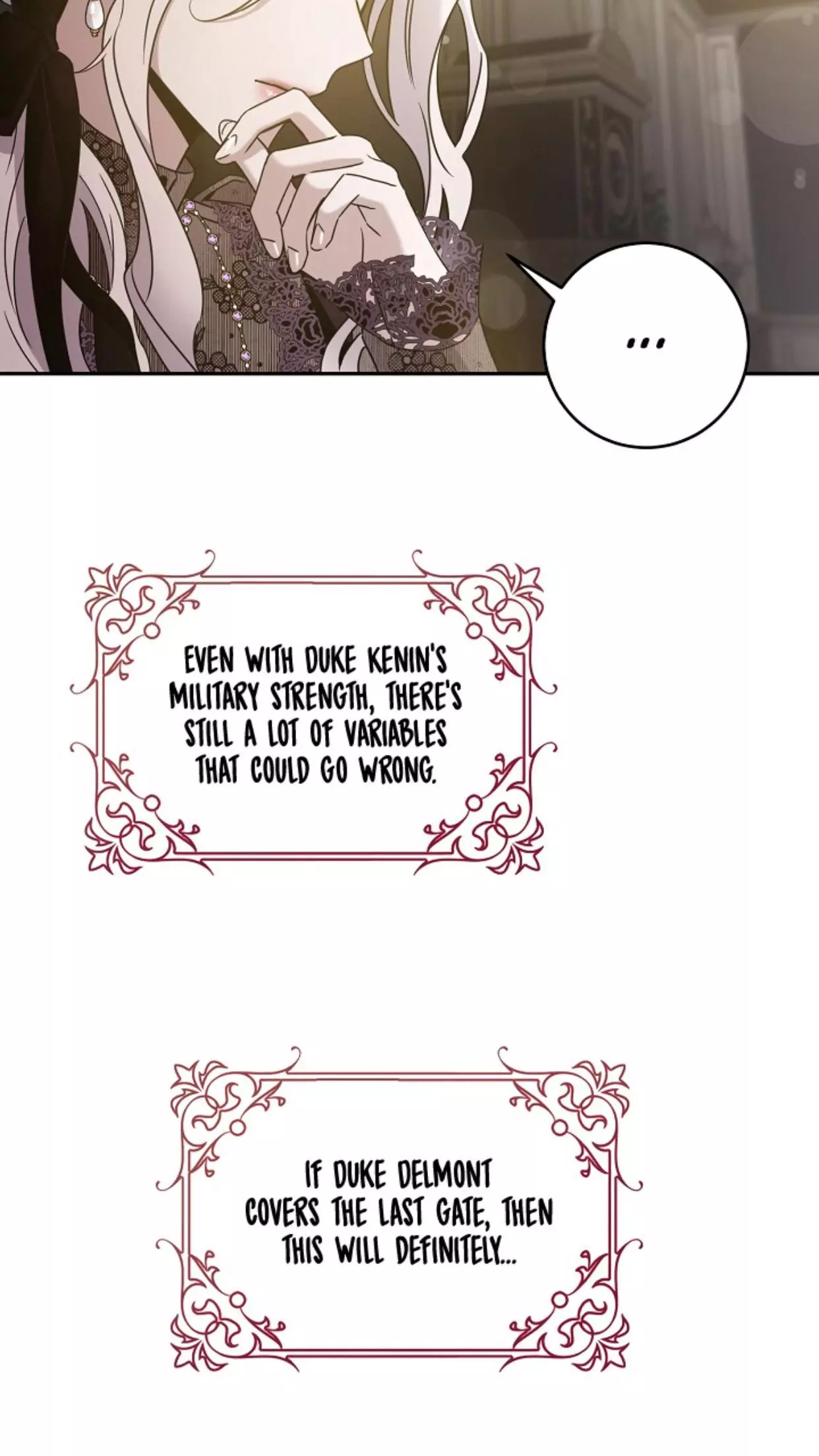 I Tamed a Tyrant and Ran Away Chapter 37 page 21