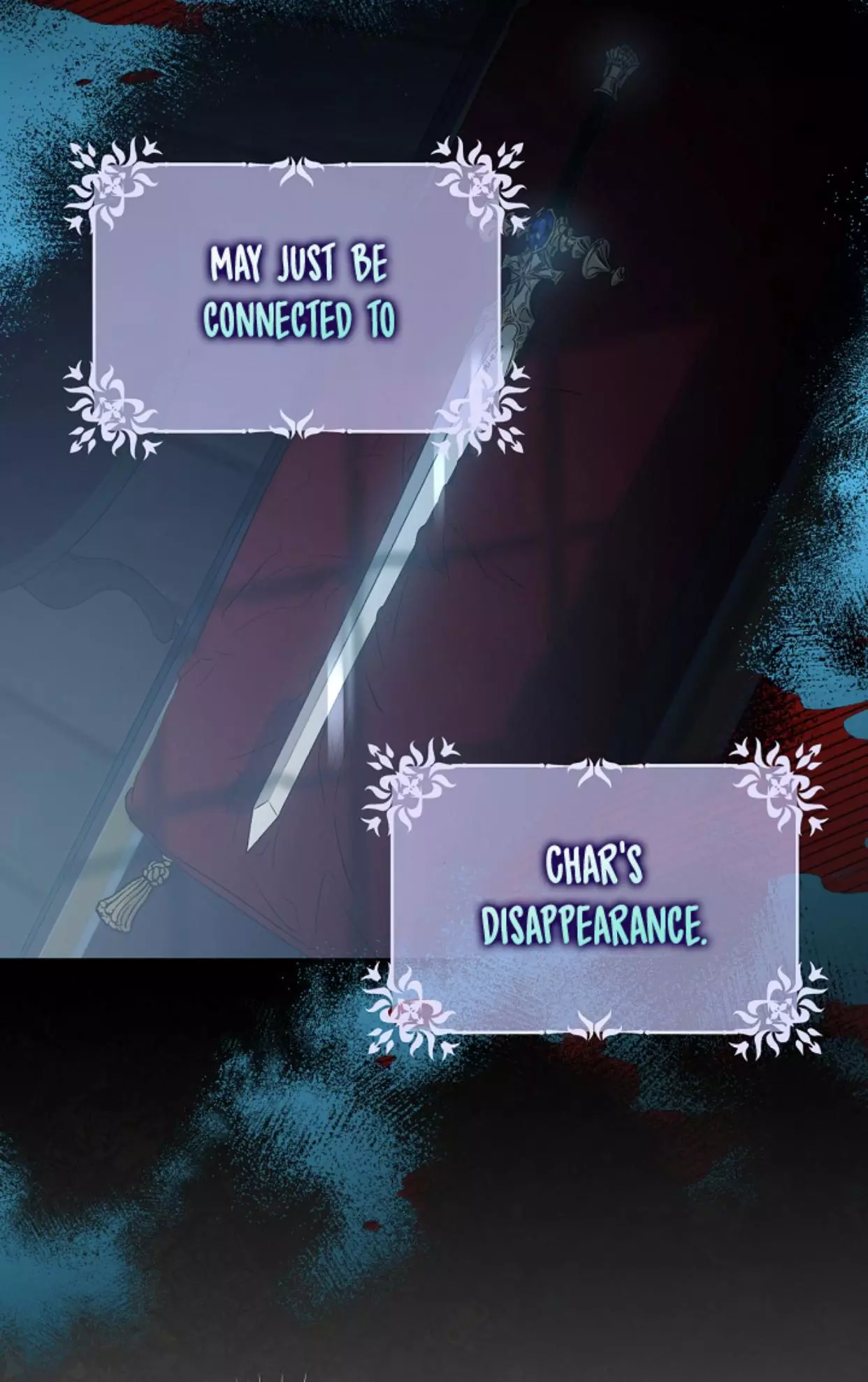 I Tamed a Tyrant and Ran Away Chapter 37 page 18