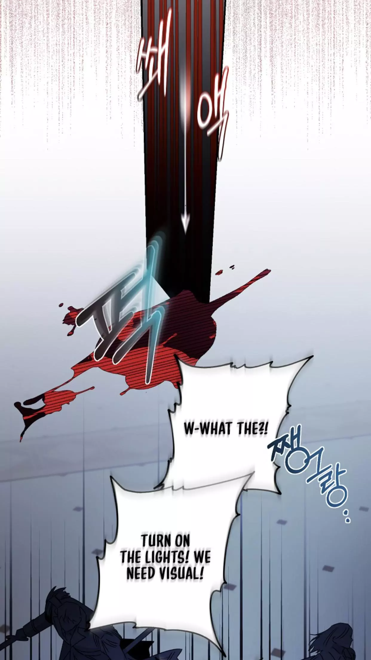 I Tamed a Tyrant and Ran Away Chapter 37 page 29