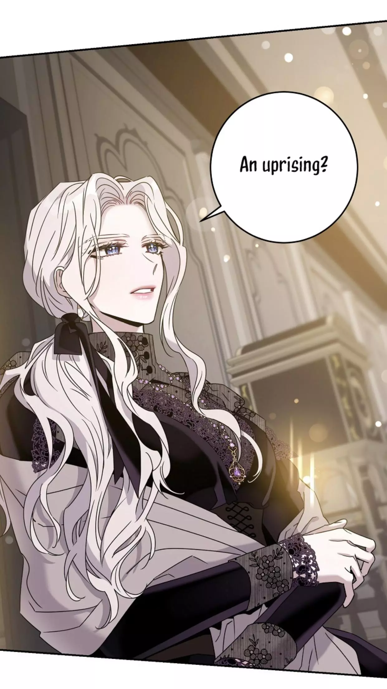 I Tamed a Tyrant and Ran Away Chapter 37 page 5