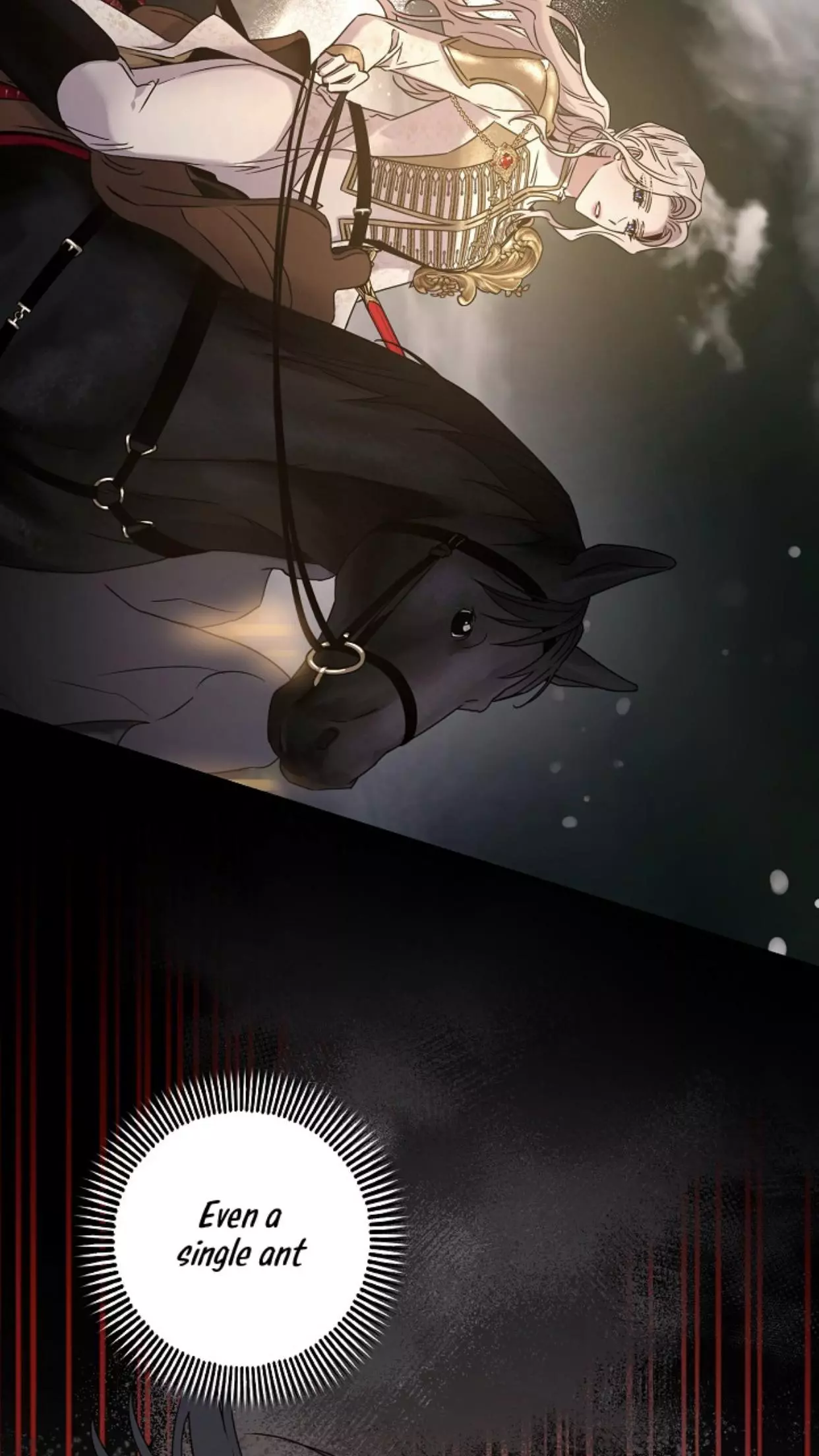 I Tamed a Tyrant and Ran Away Chapter 37 page 43