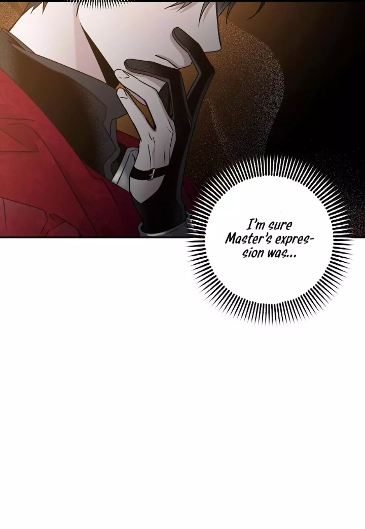 I Tamed a Tyrant and Ran Away Chapter 37 page 63