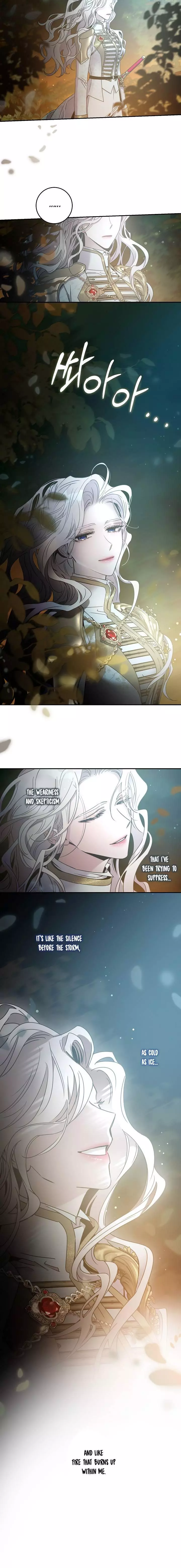 I Tamed a Tyrant and Ran Away Chapter 39 page 8