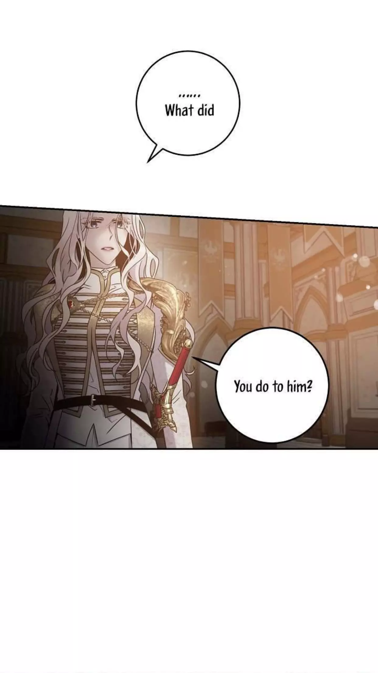 I Tamed a Tyrant and Ran Away Chapter 40 page 17