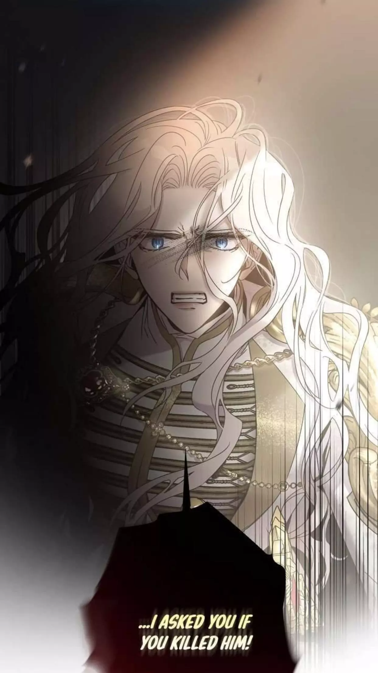 I Tamed a Tyrant and Ran Away Chapter 40 page 13