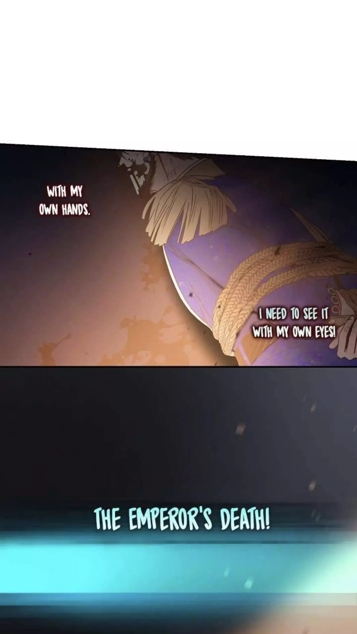 I Tamed a Tyrant and Ran Away Chapter 40 page 12