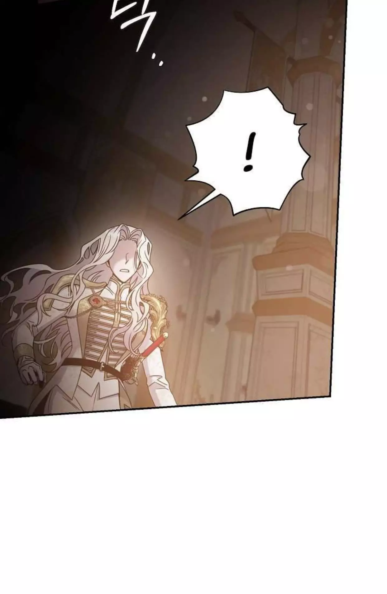 I Tamed a Tyrant and Ran Away Chapter 40 page 7