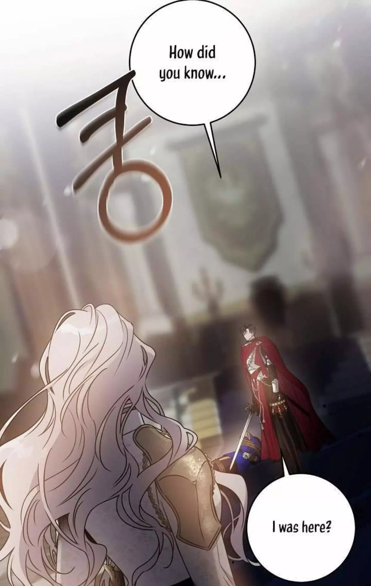 I Tamed a Tyrant and Ran Away Chapter 40 page 9