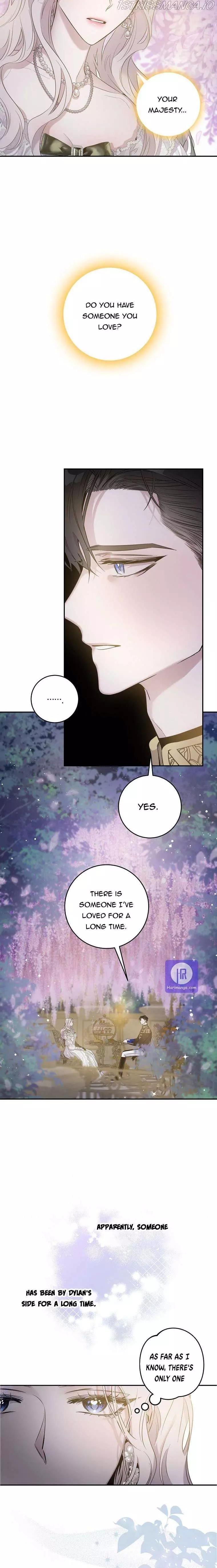 I Tamed a Tyrant and Ran Away Chapter 42 page 7