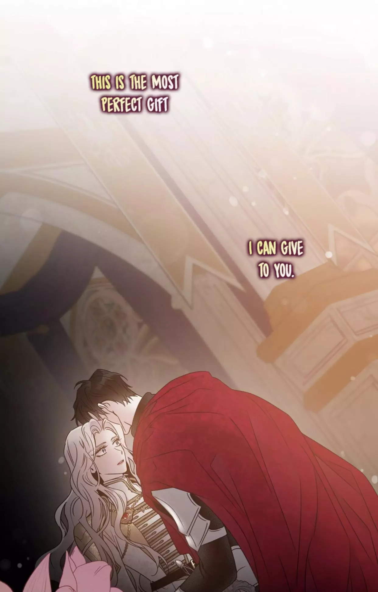 I Tamed a Tyrant and Ran Away Chapter 40 page 43