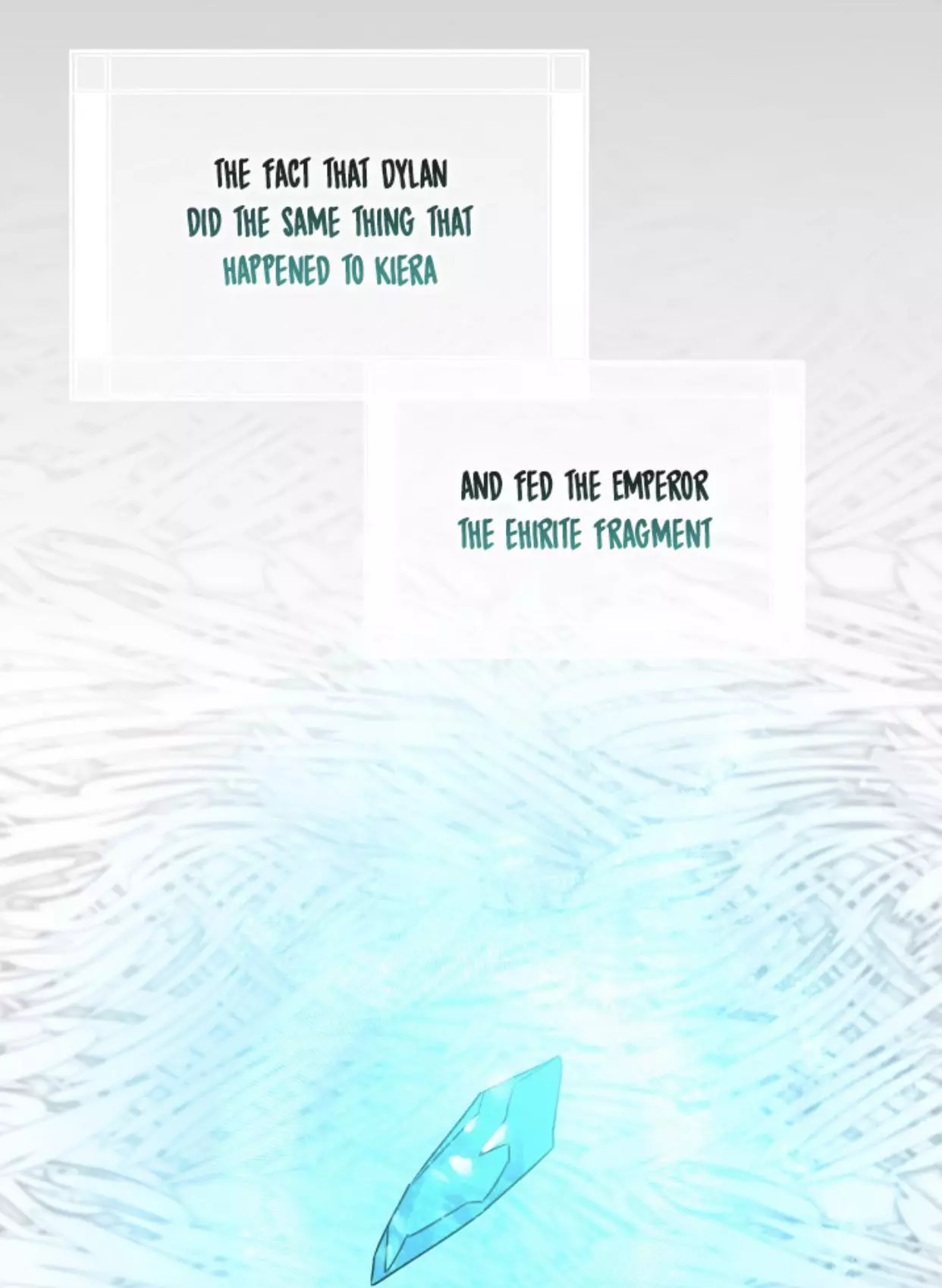 I Tamed a Tyrant and Ran Away Chapter 40 page 49