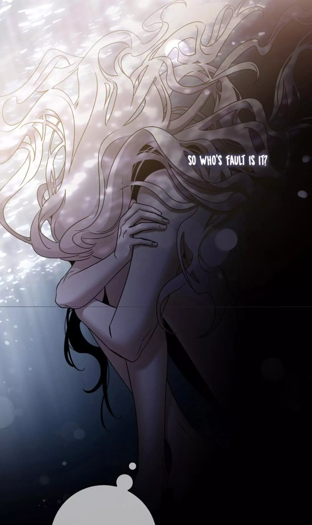 I Tamed a Tyrant and Ran Away Chapter 40 page 69