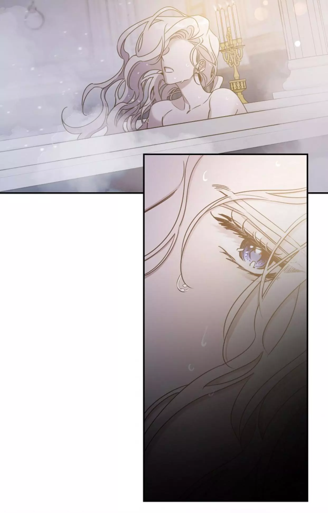 I Tamed a Tyrant and Ran Away Chapter 40 page 71