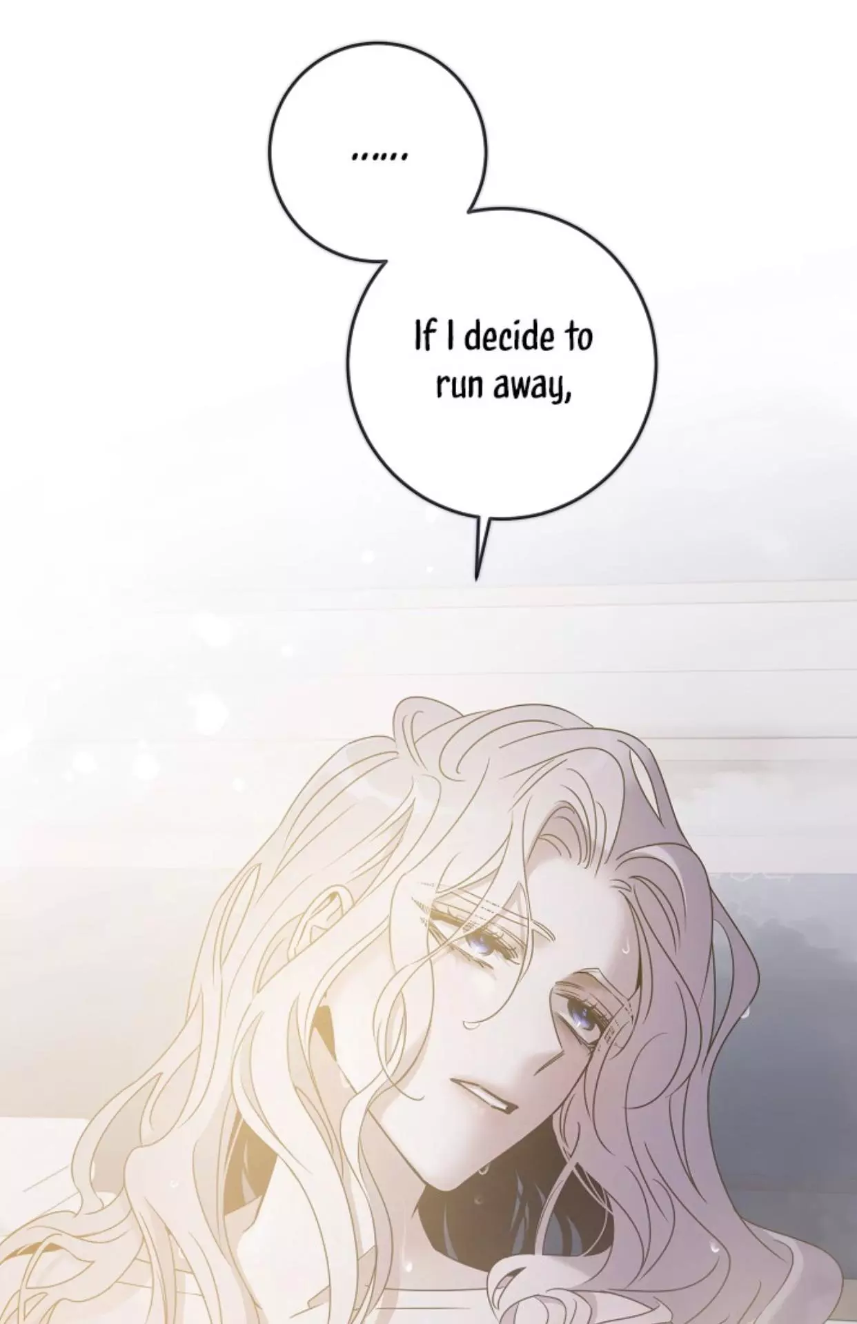 I Tamed a Tyrant and Ran Away Chapter 40 page 74