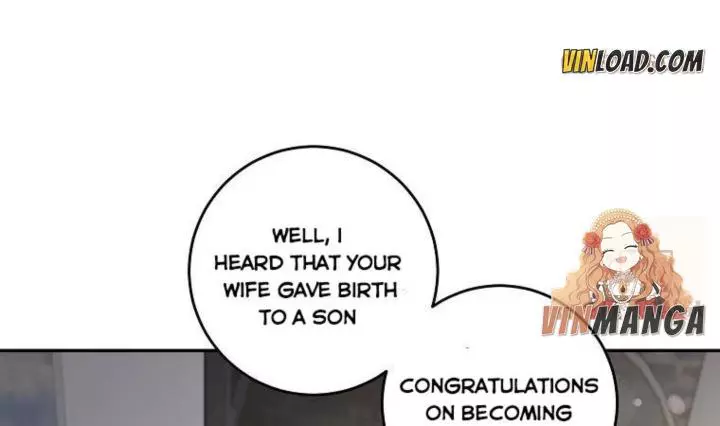 I Tamed a Tyrant and Ran Away Chapter 48 page 32