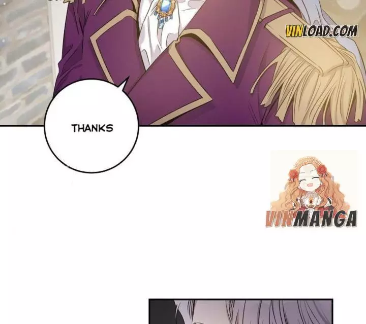 I Tamed a Tyrant and Ran Away Chapter 48 page 34