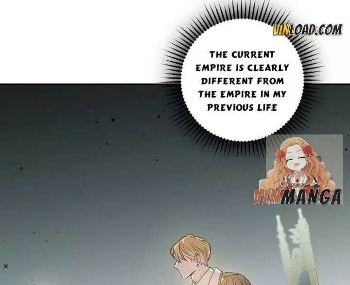 I Tamed a Tyrant and Ran Away Chapter 48 page 87