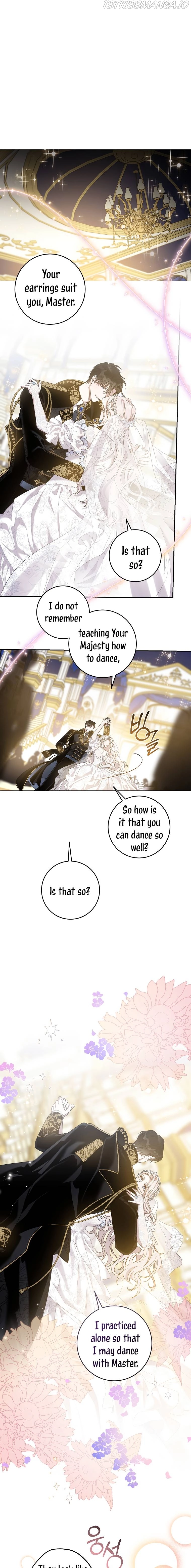 I Tamed a Tyrant and Ran Away Chapter 49 page 6