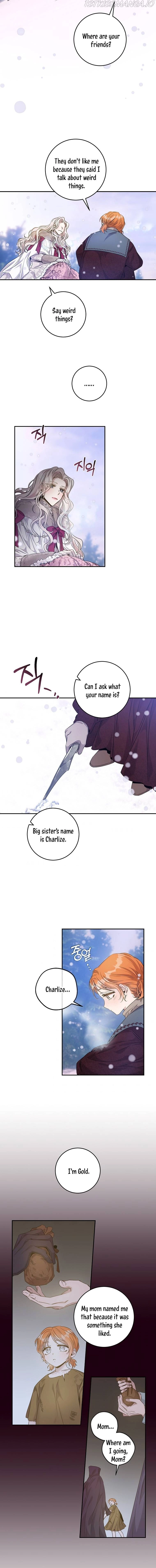 I Tamed a Tyrant and Ran Away Chapter 51 page 14