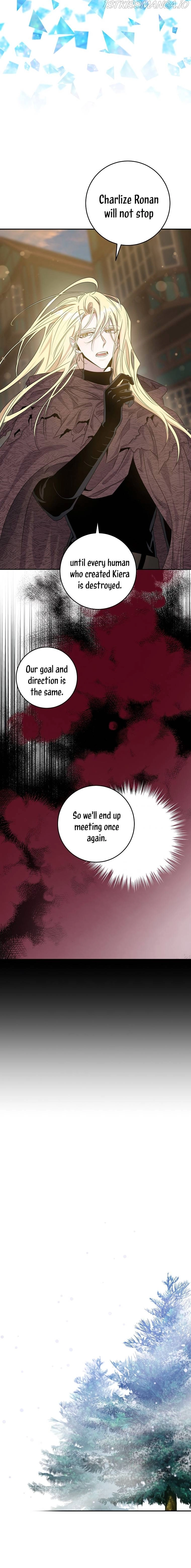 I Tamed a Tyrant and Ran Away Chapter 51 page 9