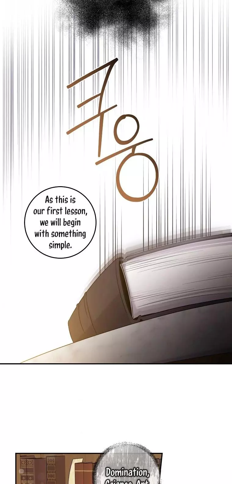 I Tamed a Tyrant and Ran Away Chapter 66 page 17