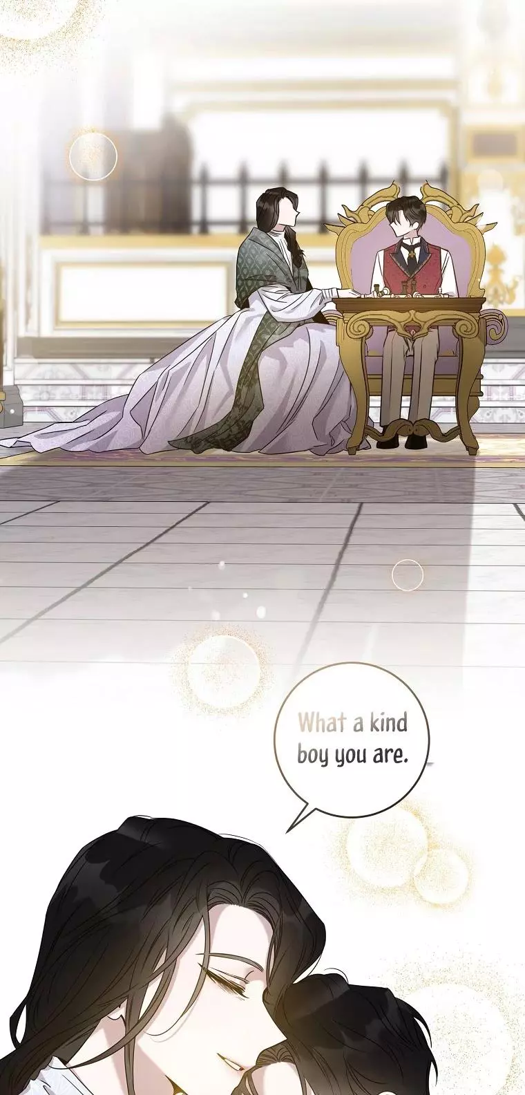 I Tamed a Tyrant and Ran Away Chapter 66 page 12
