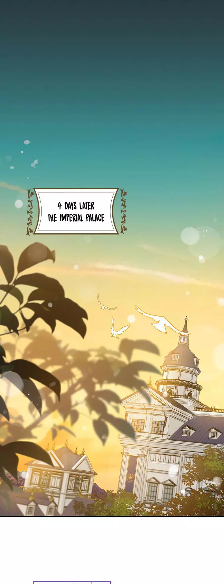 I Tamed a Tyrant and Ran Away Chapter 84 page 28
