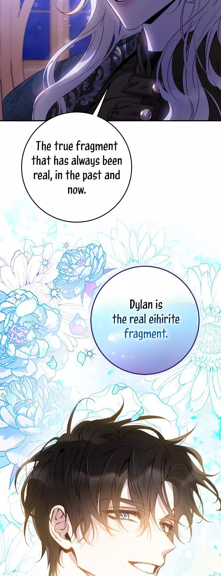 I Tamed a Tyrant and Ran Away Chapter 84 page 25