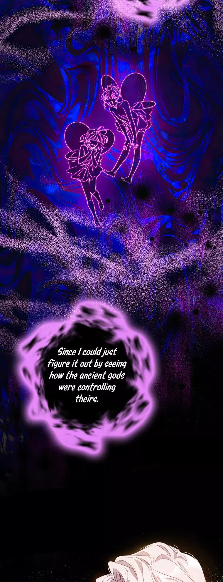 I Tamed a Tyrant and Ran Away Chapter 84 page 8
