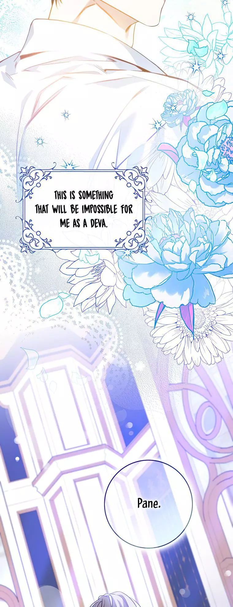 I Tamed a Tyrant and Ran Away Chapter 84 page 26