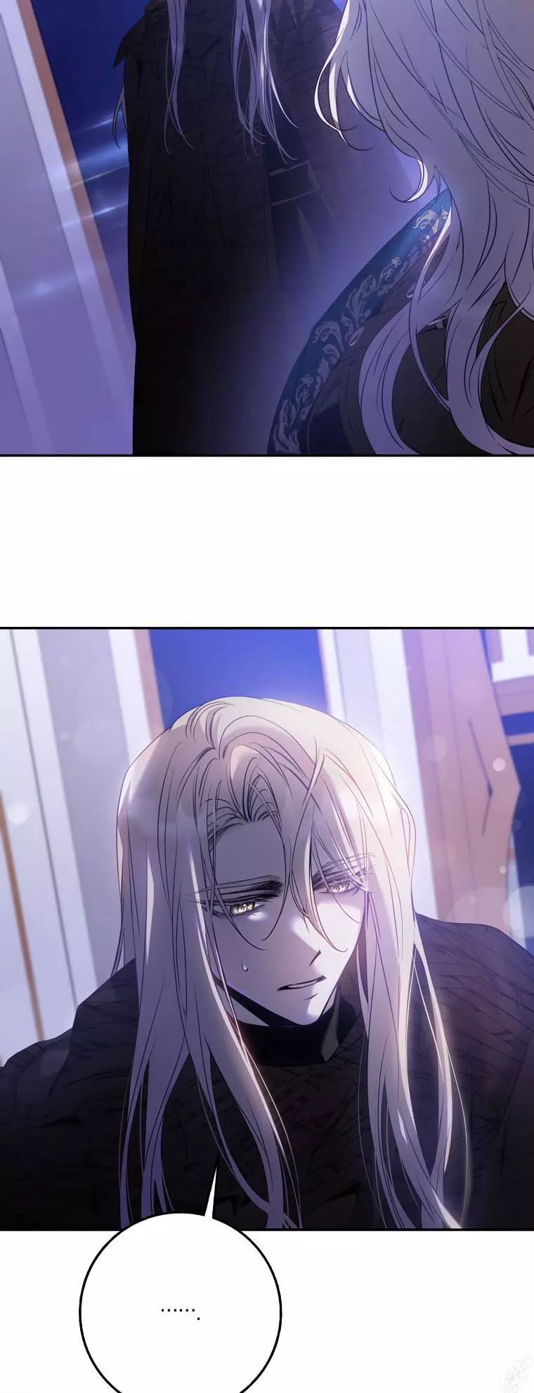 I Tamed a Tyrant and Ran Away Chapter 84 page 18
