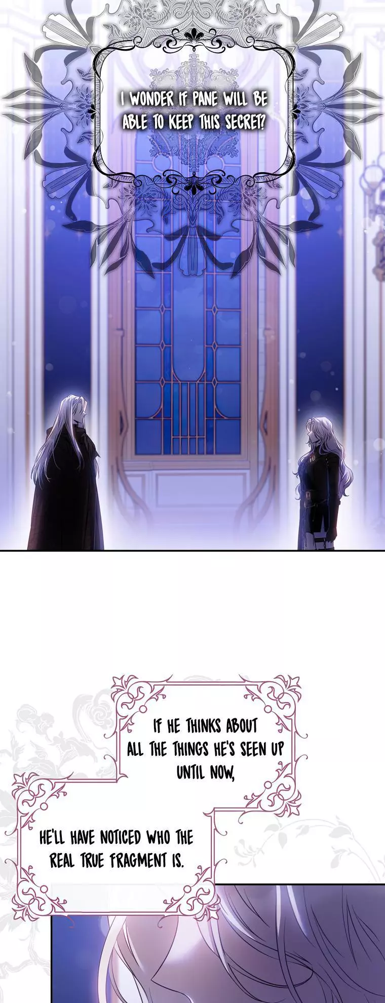 I Tamed a Tyrant and Ran Away Chapter 84 page 21