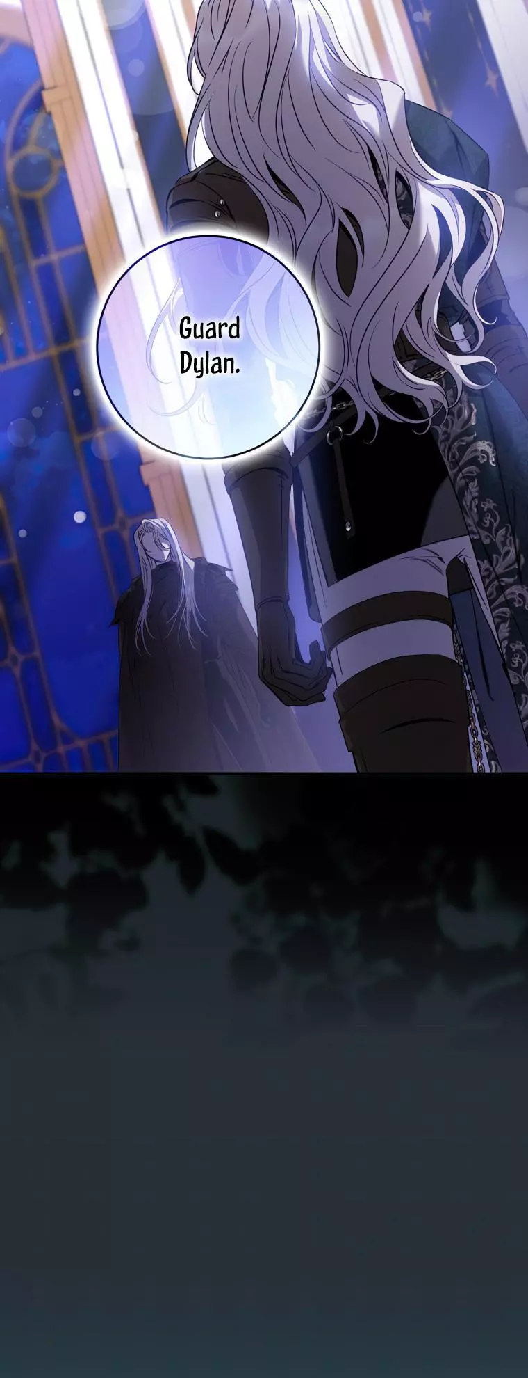 I Tamed a Tyrant and Ran Away Chapter 84 page 27
