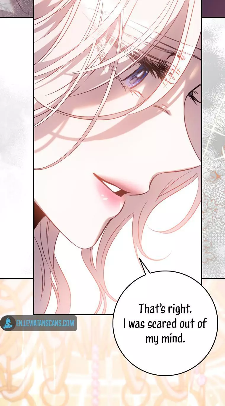 I Tamed a Tyrant and Ran Away Chapter 84 page 51