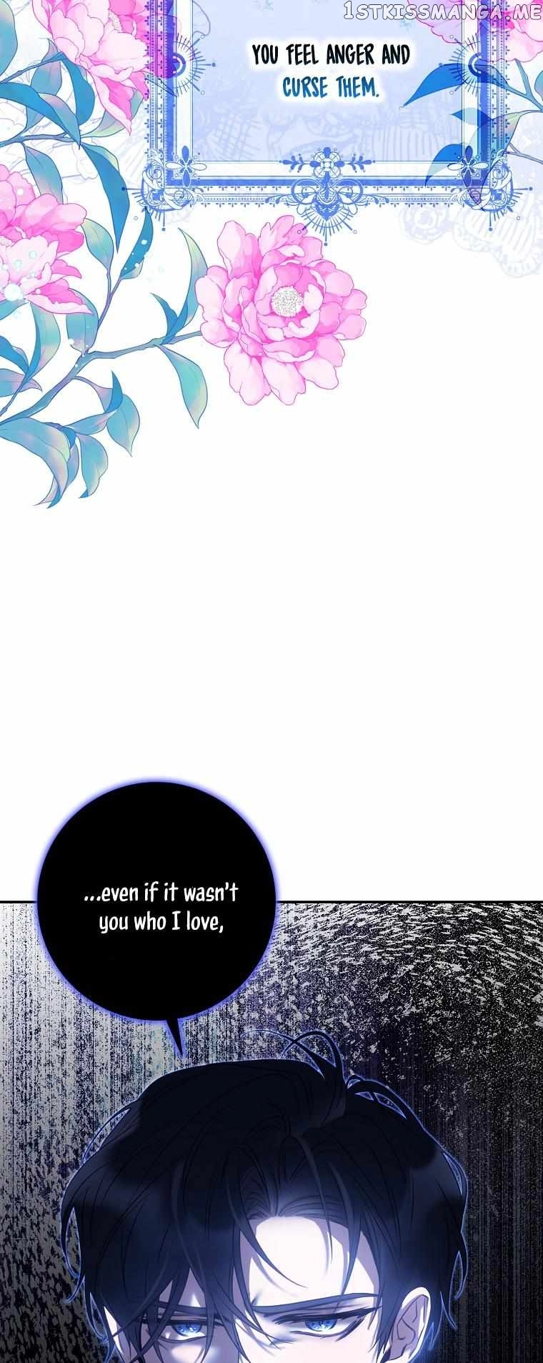 I Tamed a Tyrant and Ran Away Chapter 85 page 23