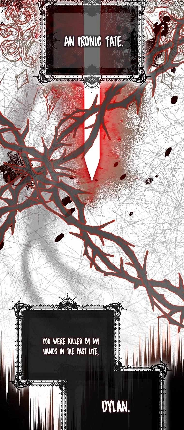 I Tamed a Tyrant and Ran Away Chapter 85 page 53