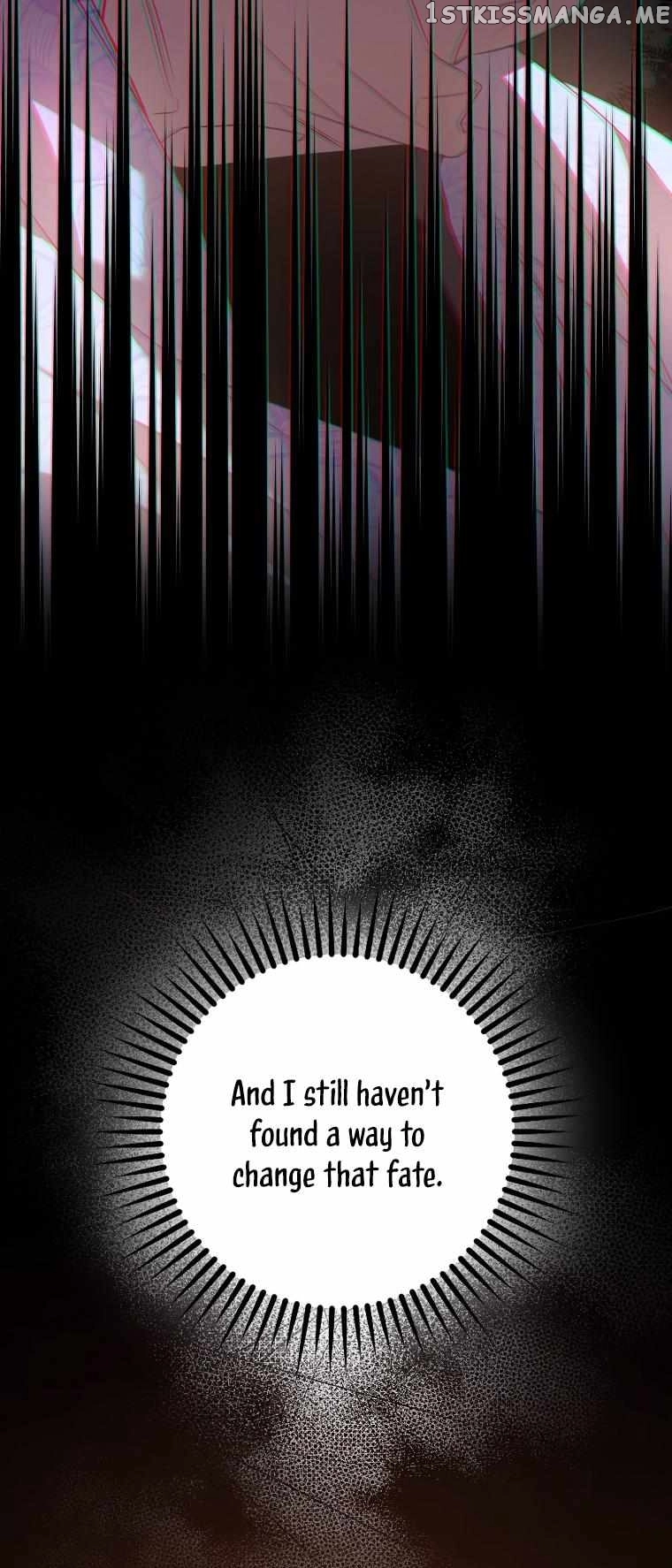 I Tamed a Tyrant and Ran Away Chapter 85 page 55