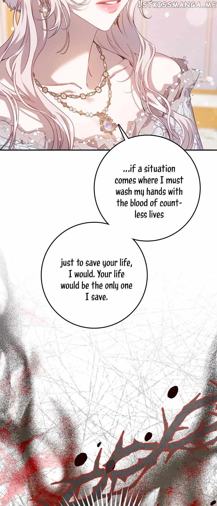 I Tamed a Tyrant and Ran Away Chapter 85 page 51