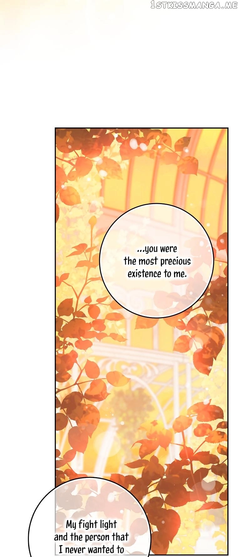 I Tamed a Tyrant and Ran Away Chapter 85 page 47
