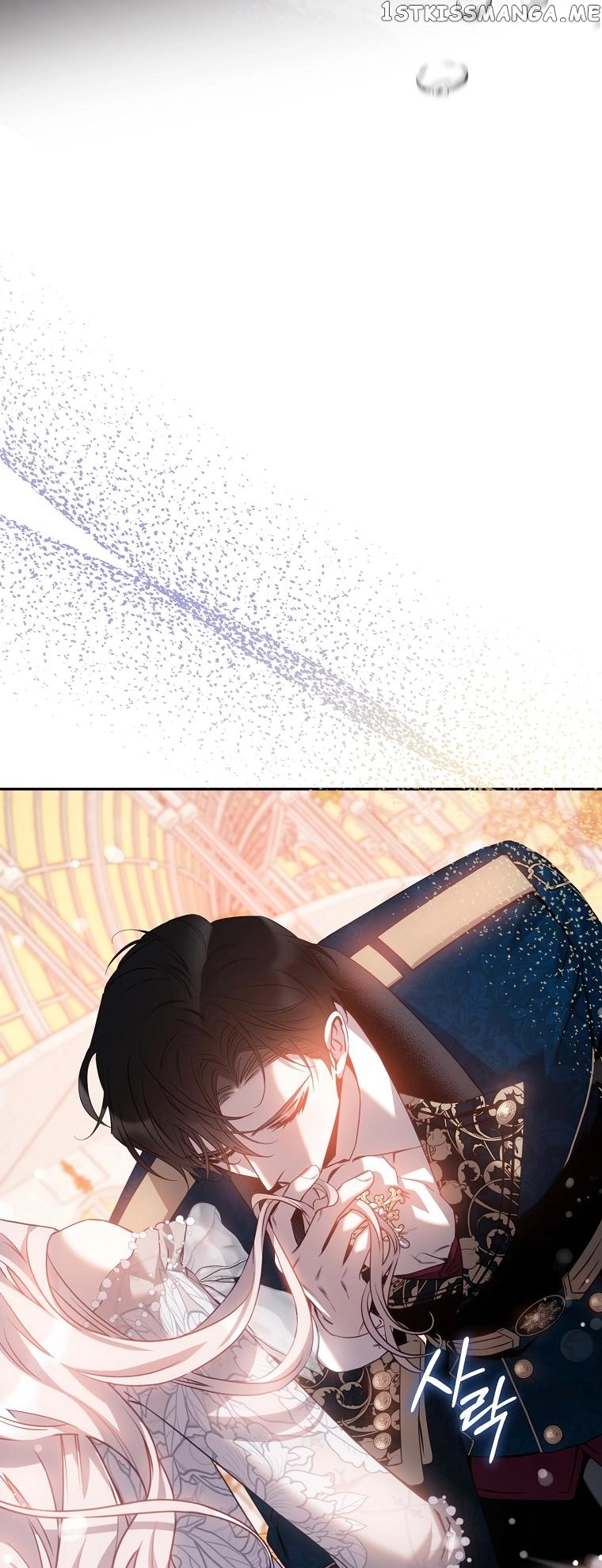 I Tamed a Tyrant and Ran Away Chapter 85 page 38