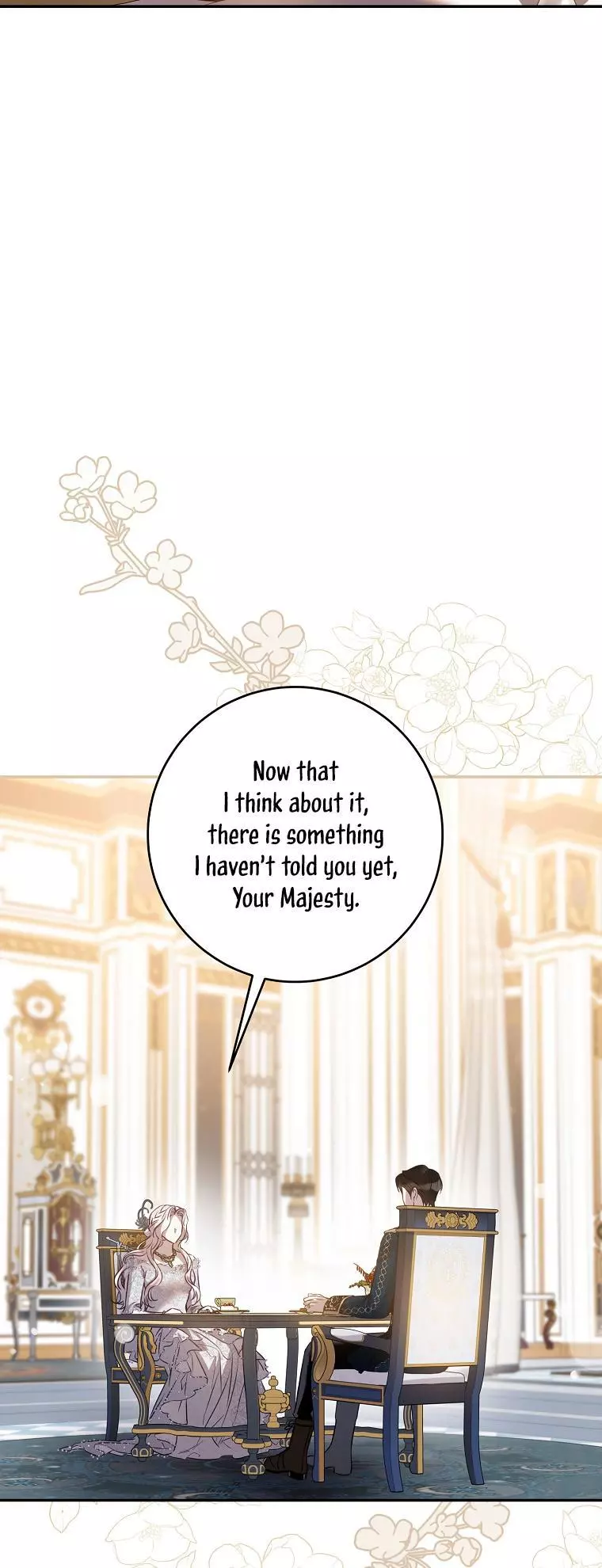 I Tamed a Tyrant and Ran Away Chapter 88 page 22
