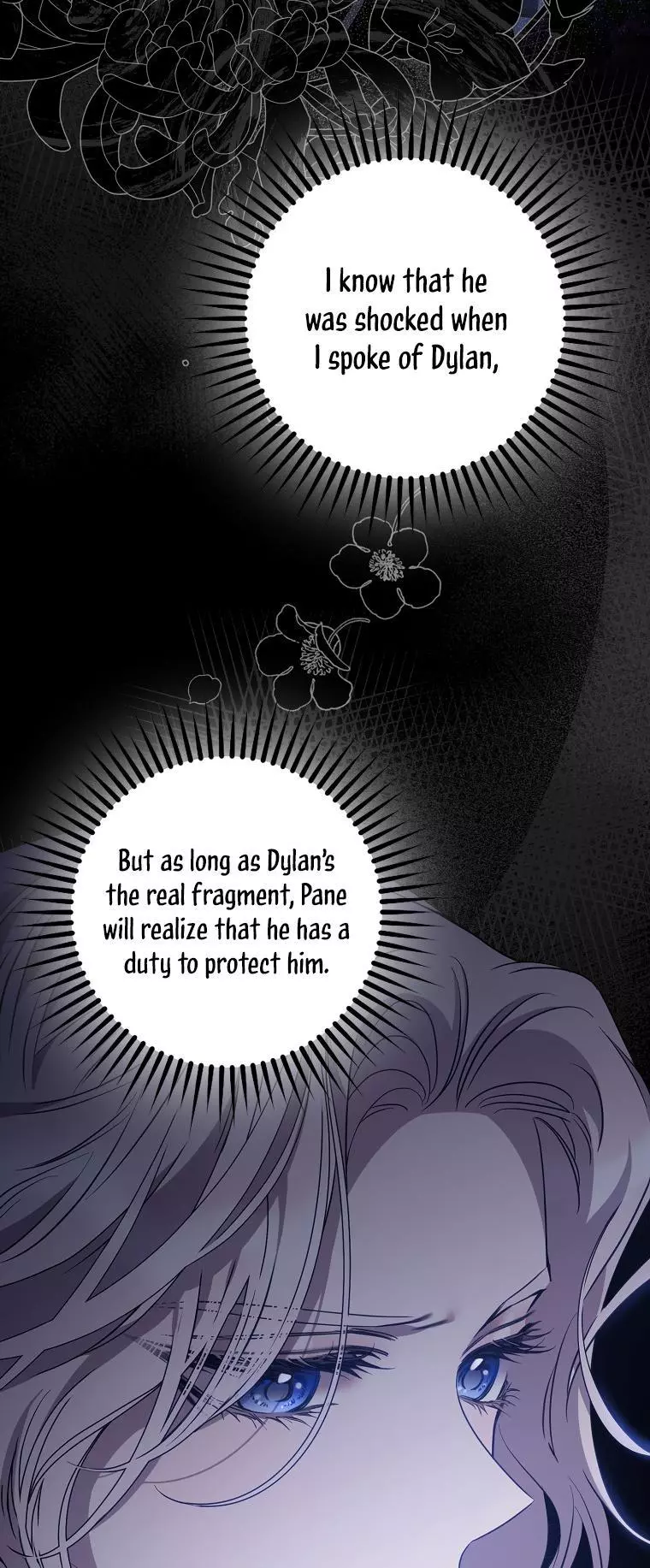 I Tamed a Tyrant and Ran Away Chapter 88 page 16
