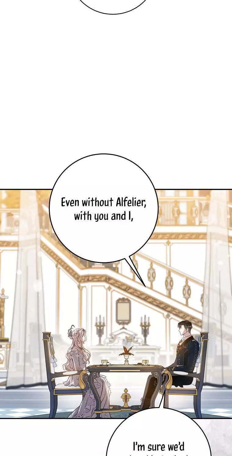 I Tamed a Tyrant and Ran Away Chapter 88 page 51