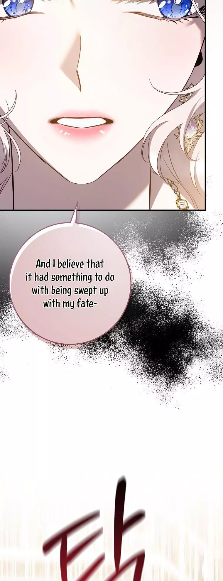 I Tamed a Tyrant and Ran Away Chapter 88 page 29
