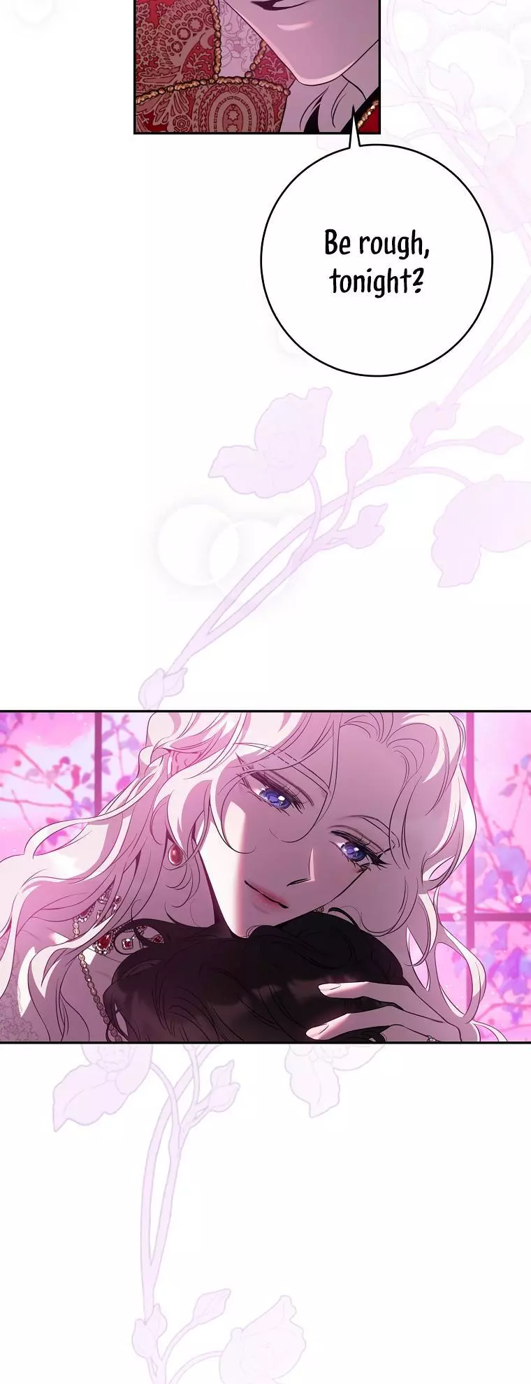 I Tamed a Tyrant and Ran Away Chapter 92 page 38