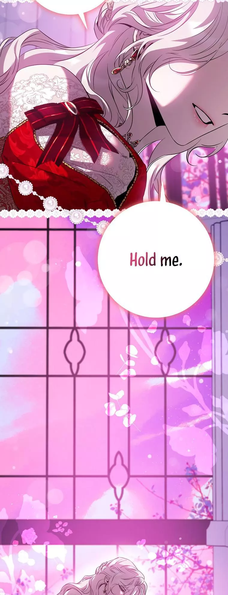 I Tamed a Tyrant and Ran Away Chapter 92 page 36