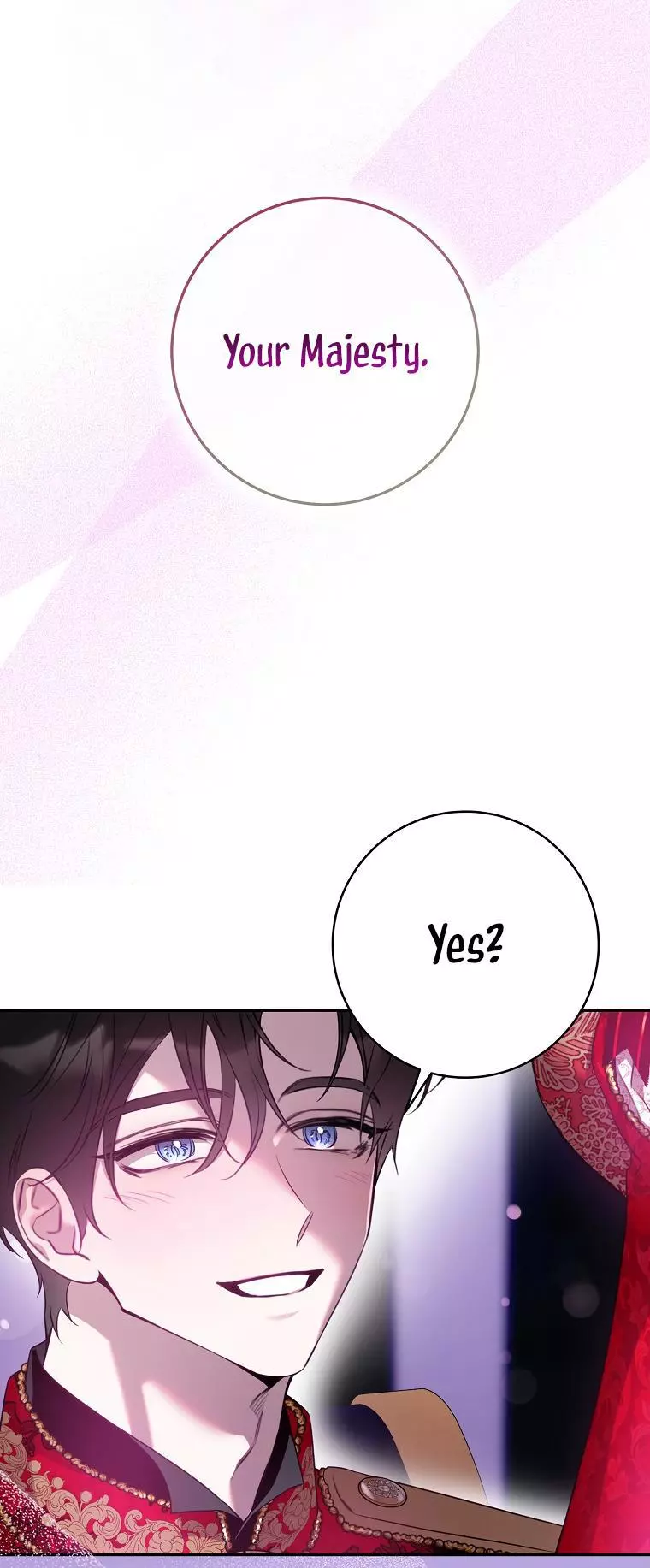 I Tamed a Tyrant and Ran Away Chapter 92 page 22
